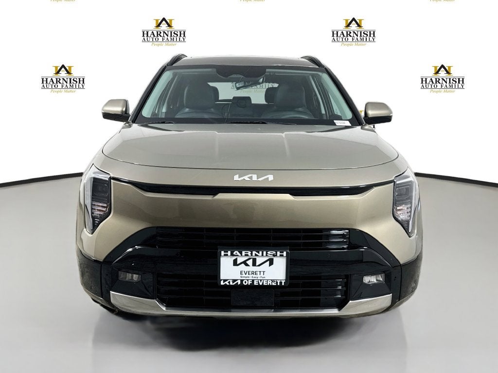 2027 Kia Niro SX