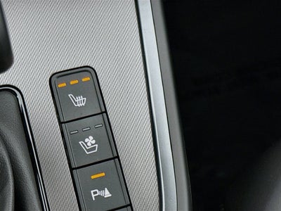 2027 Kia Niro SX