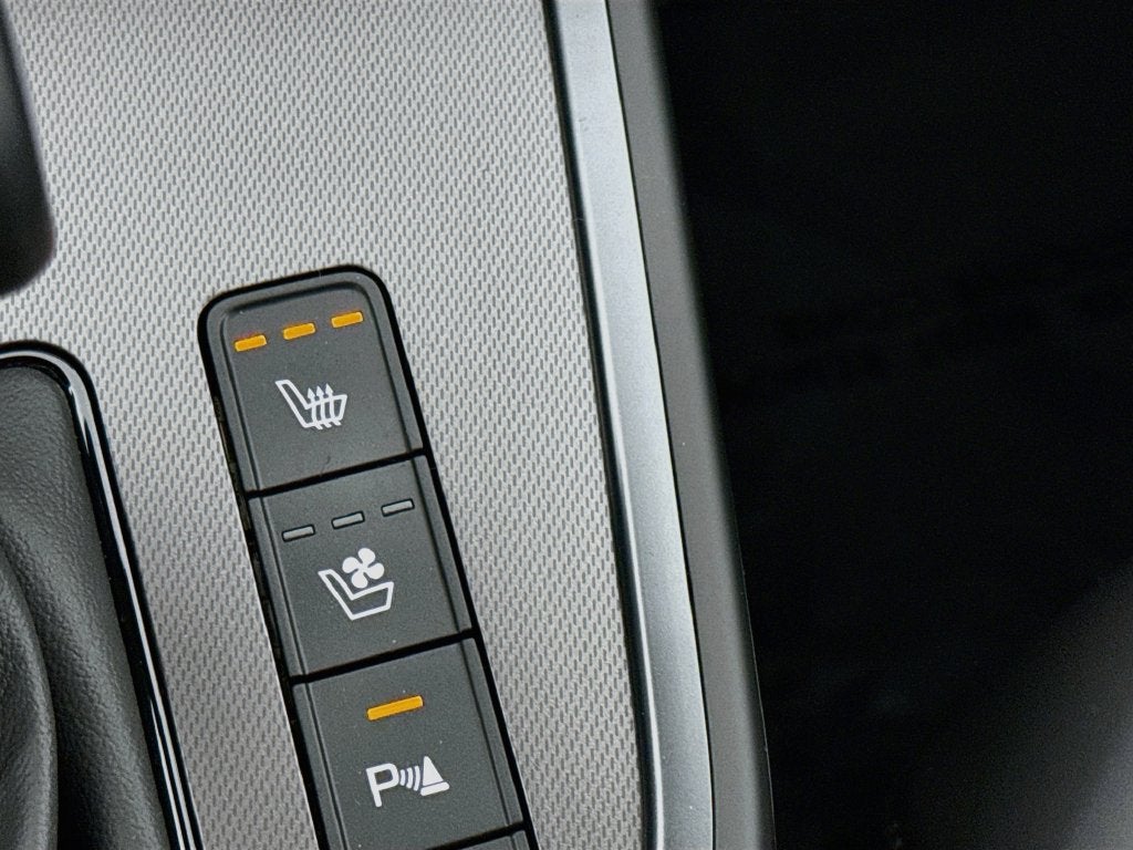 2027 Kia Niro SX