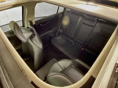 2027 Kia Niro SX