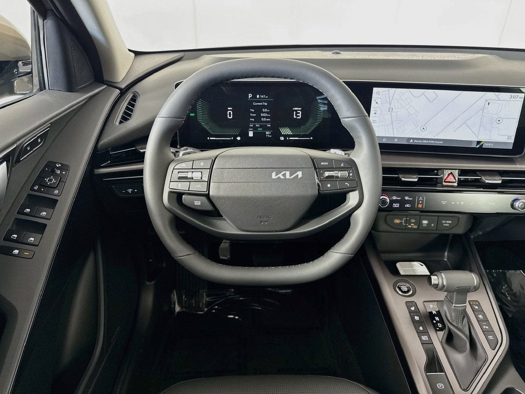 2027 Kia Niro SX