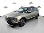 2027 Kia Niro SX