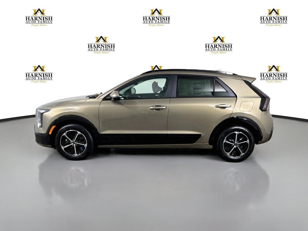 2027 Kia Niro SX