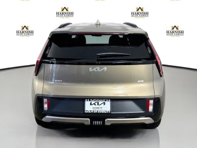 2027 Kia Niro SX