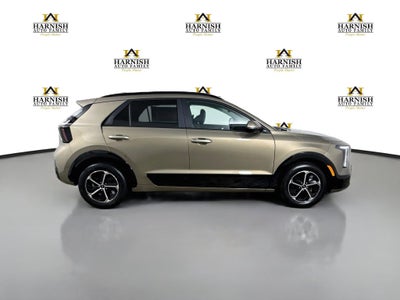 2027 Kia Niro SX