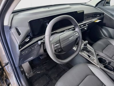 2027 Kia Niro SX