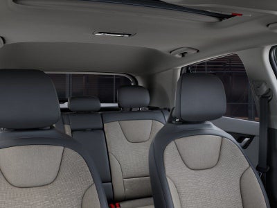 2026 Kia Niro SX Touring