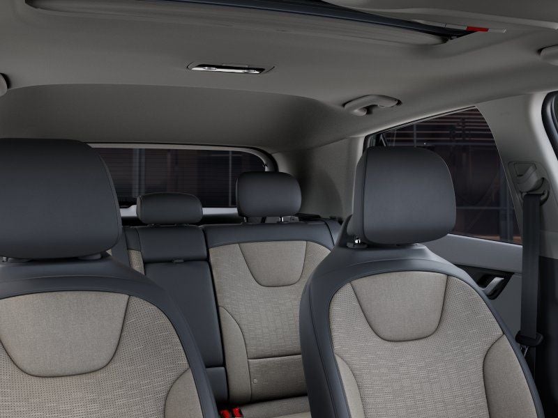 2026 Kia Niro SX Touring