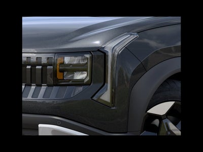 2027 Kia Seltos EX