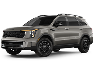 Sorento - Kia of Everett in Everett WA