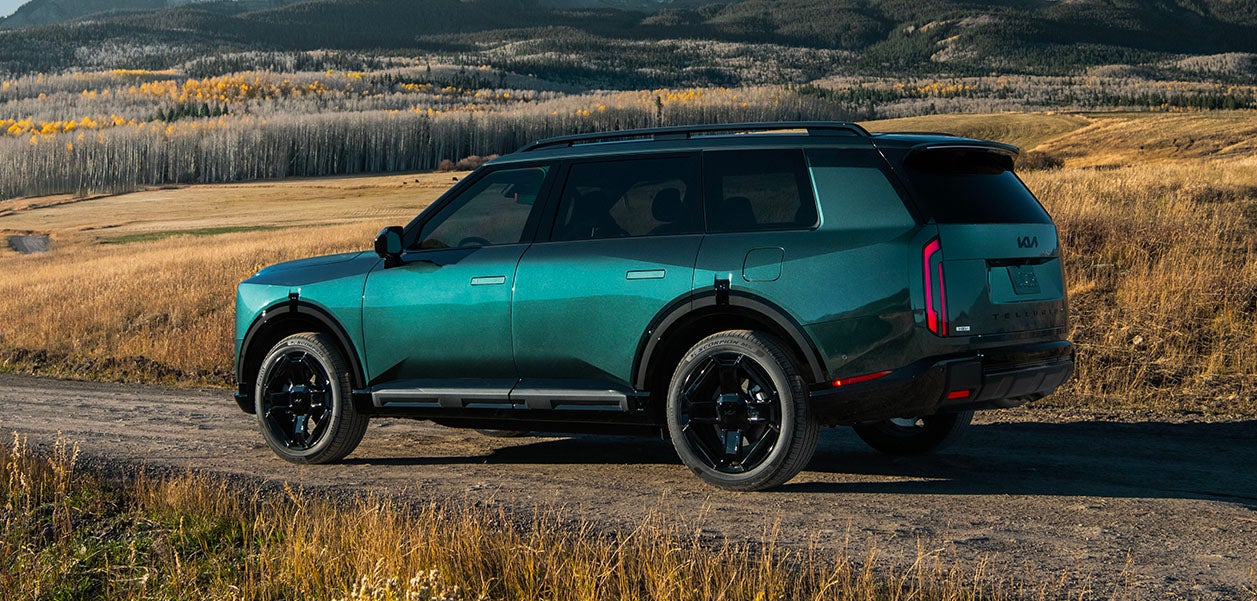 Kia of Everett in Everett WA