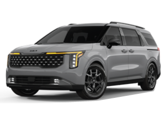 Carnival MPV Hybrid - Kia of Everett in Everett WA