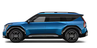 Kia of Everett in Everett WA