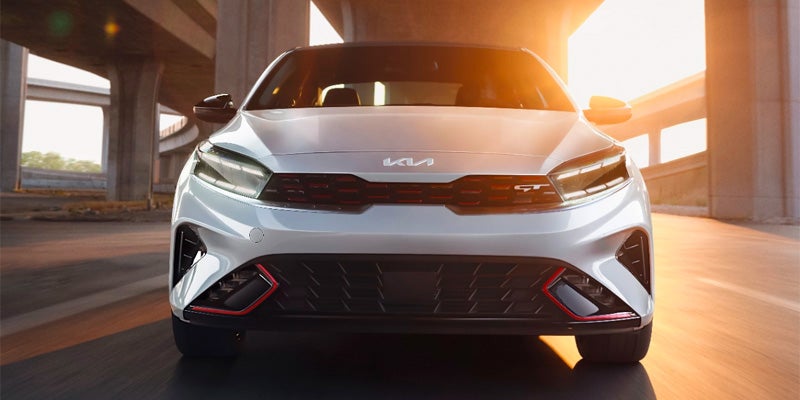 2024 Kia Telluride at Kia of Everett in Everett WA