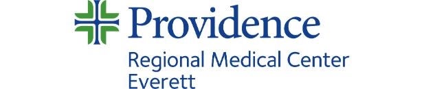 Providence Regional Center Logo