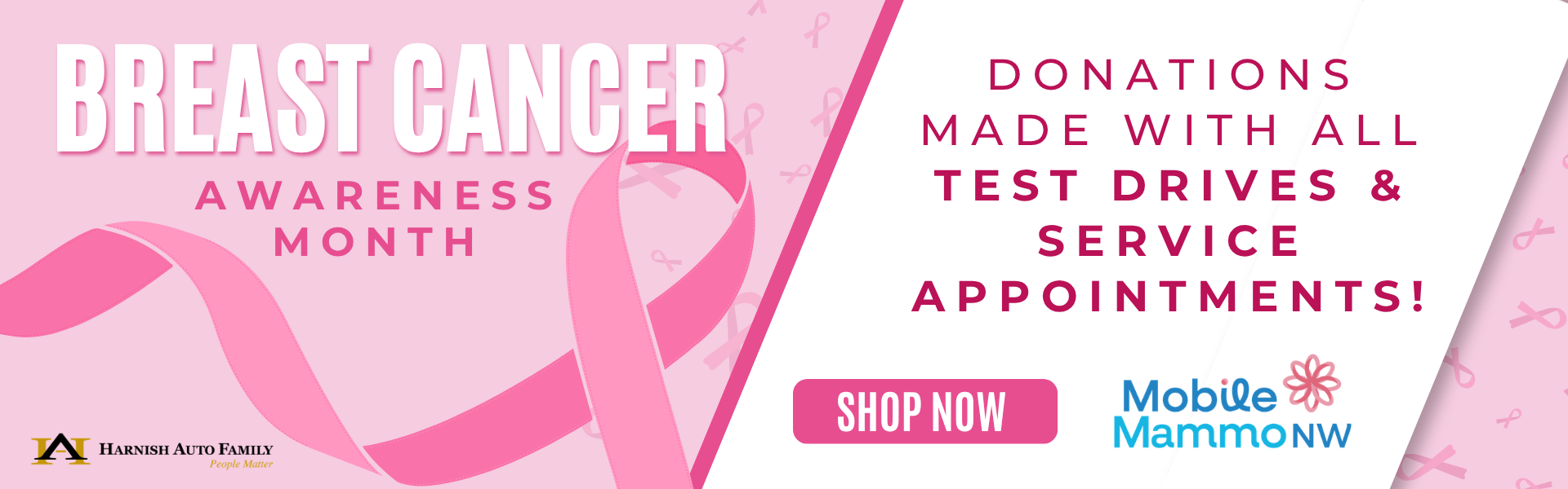 Breast Cancer Awareness Month