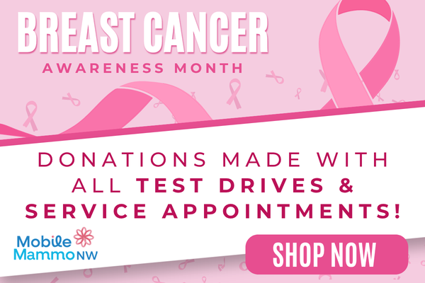 Breast Cancer Awareness Month