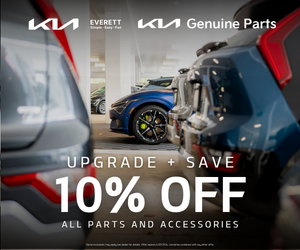 UPGRADE + SAVE
10% OFF