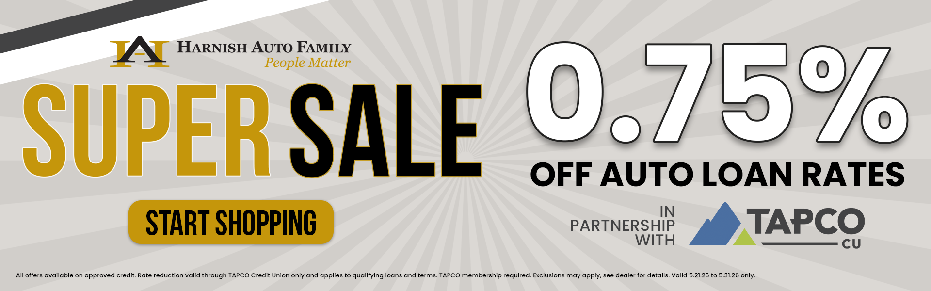 Super Sale