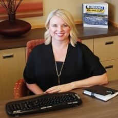 Shannon Harnish-Cook