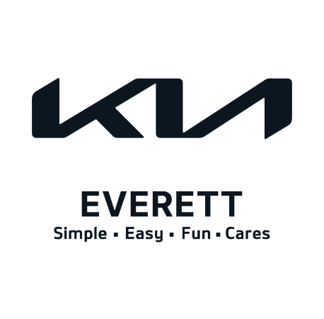 Kia Everett Logo