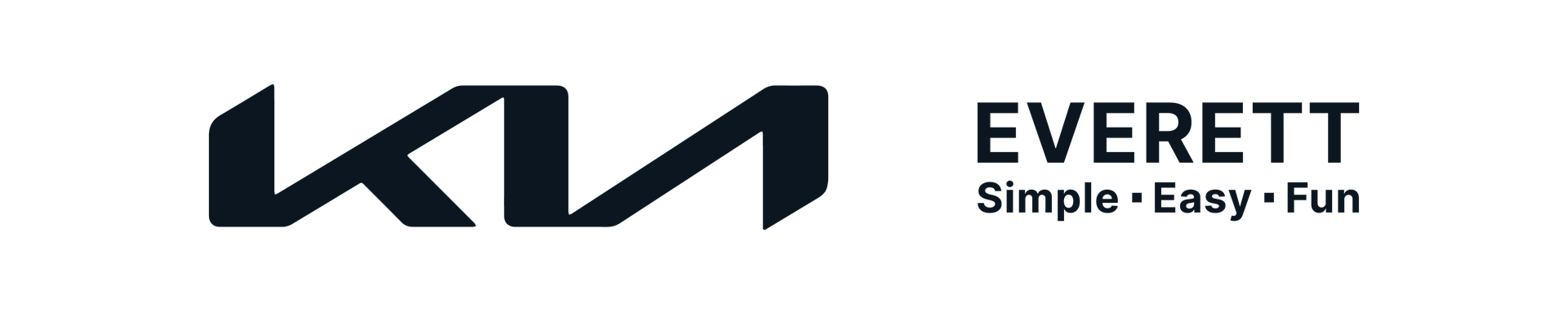 Kia of Everett Logo