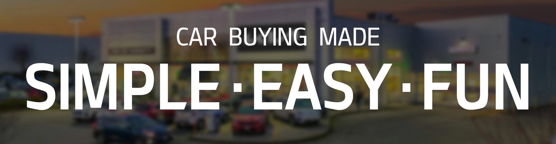 Car Buying Made Simple Easy Fun at Kia of Everett in Everett WA